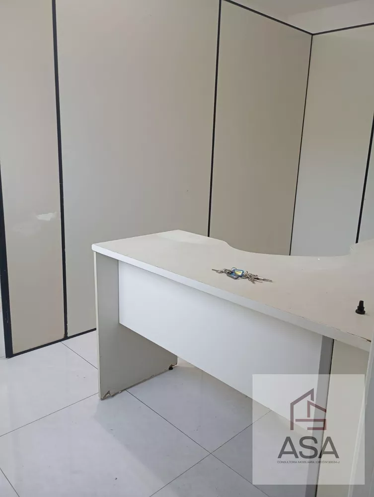 Sala-Conjunto, 25 m² - Foto 2