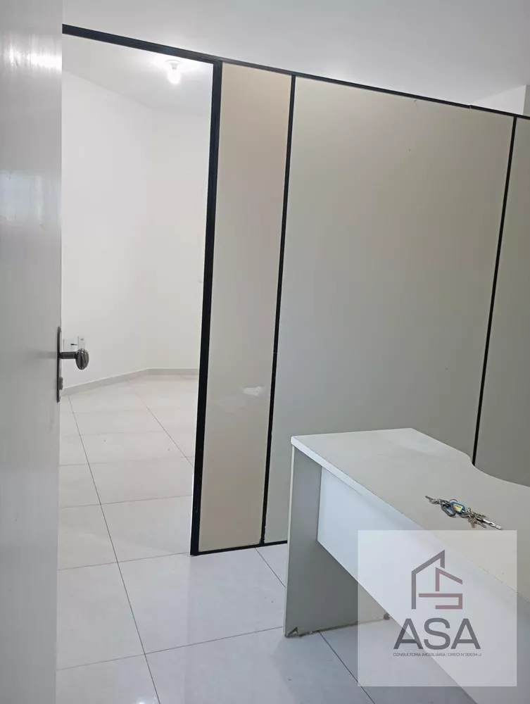 Sala-Conjunto, 25 m² - Foto 3