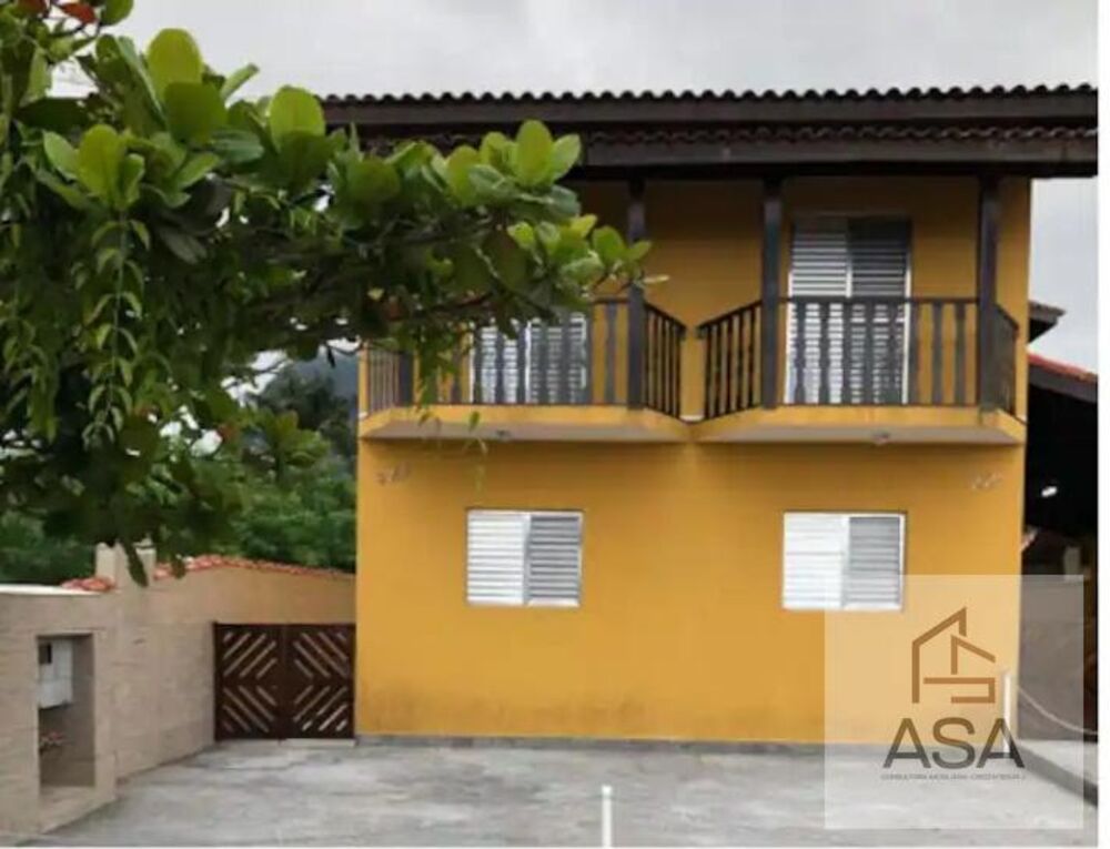 Casa, 8 quartos, 344 m² - Foto 1