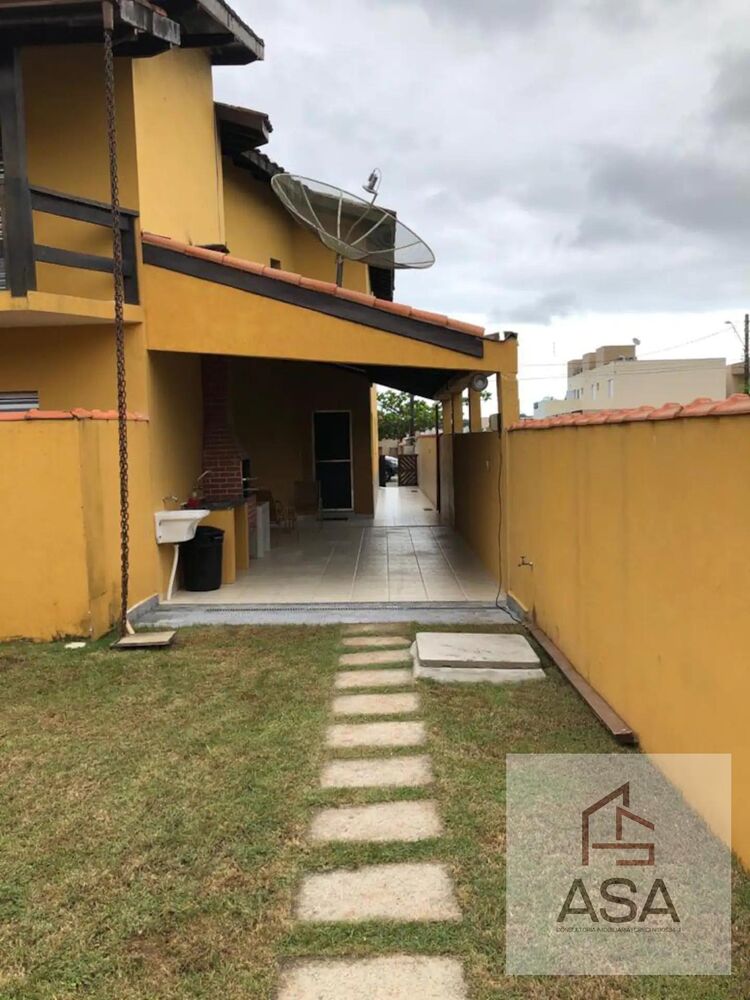 Casa, 8 quartos, 344 m² - Foto 2