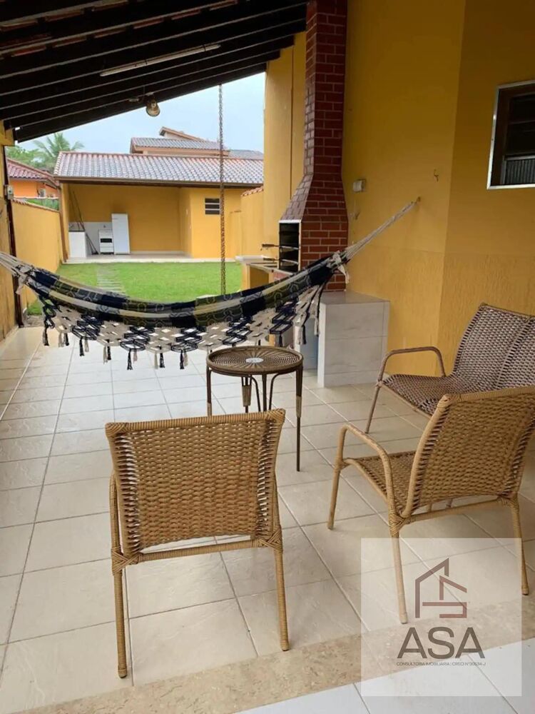 Casa, 8 quartos, 344 m² - Foto 11