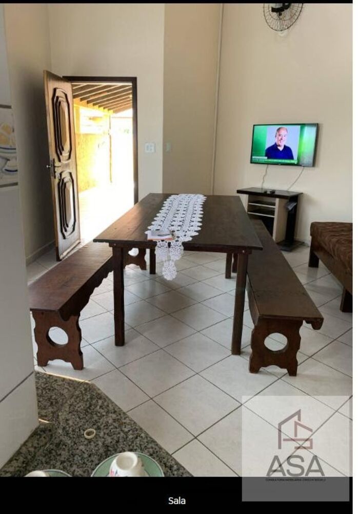 Casa, 8 quartos, 344 m² - Foto 4