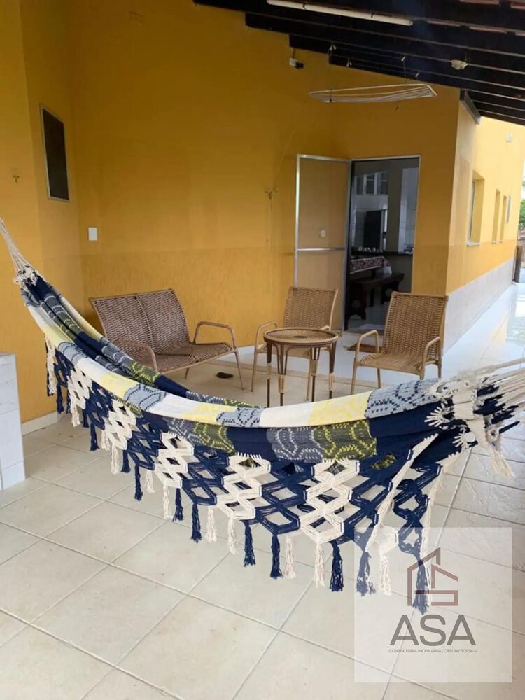 Casa, 8 quartos, 344 m² - Foto 7