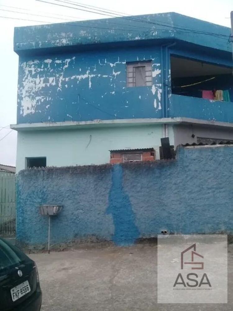 Casa, 5 quartos - Foto 4