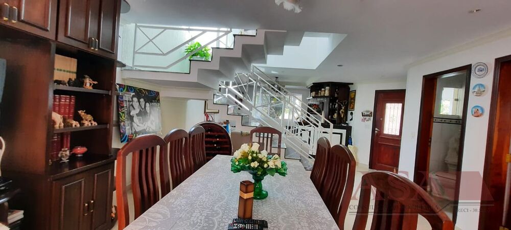 Casa, 4 quartos, 280 m² - Foto 20
