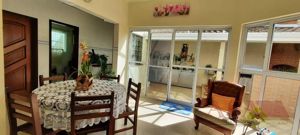 Casa, 4 quartos, 280 m² - Foto 5