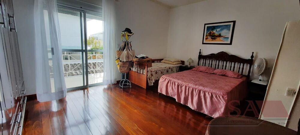 Casa, 4 quartos, 280 m² - Foto 19