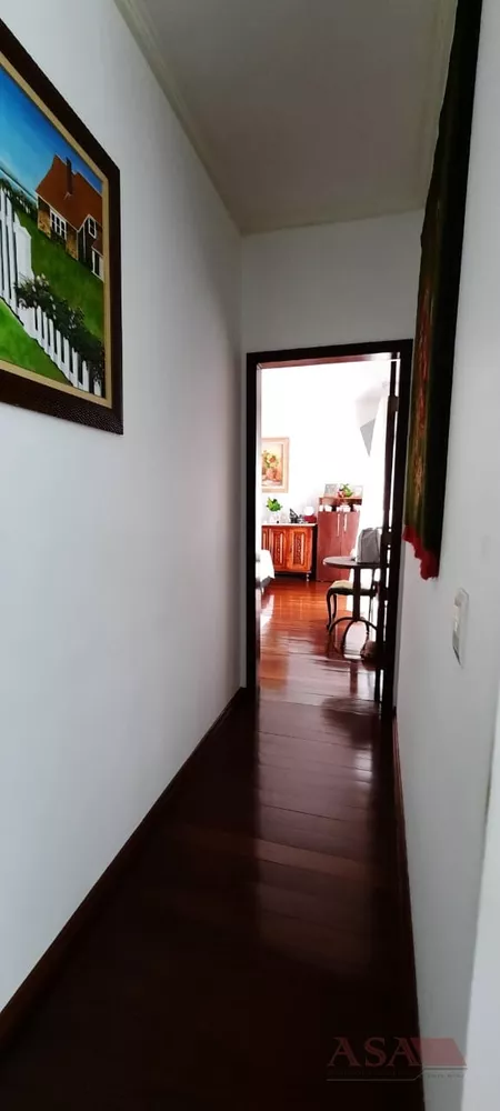 Casa, 4 quartos, 280 m² - Foto 6