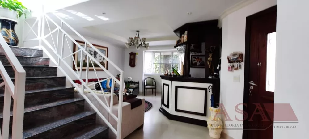 Casa, 4 quartos, 280 m² - Foto 12