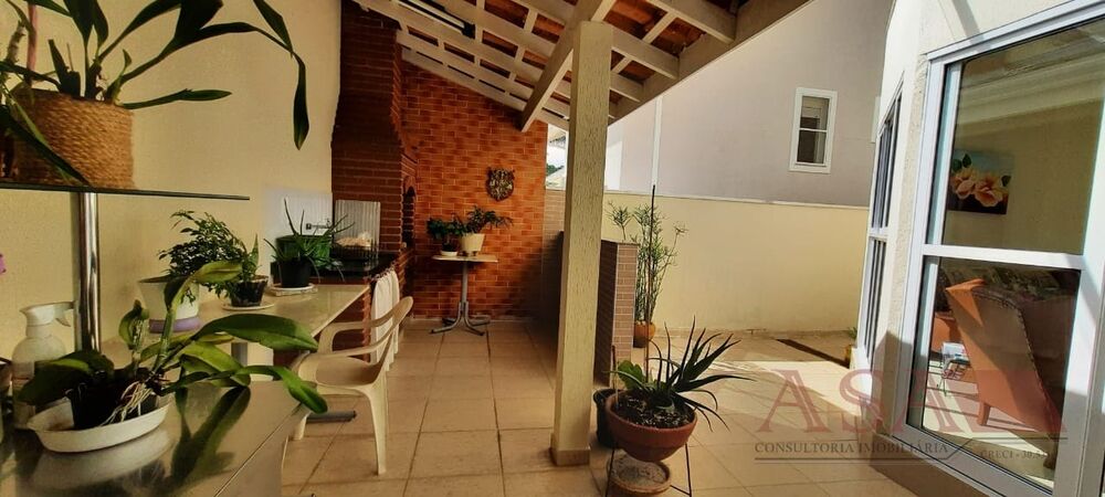 Casa, 4 quartos, 280 m² - Foto 17