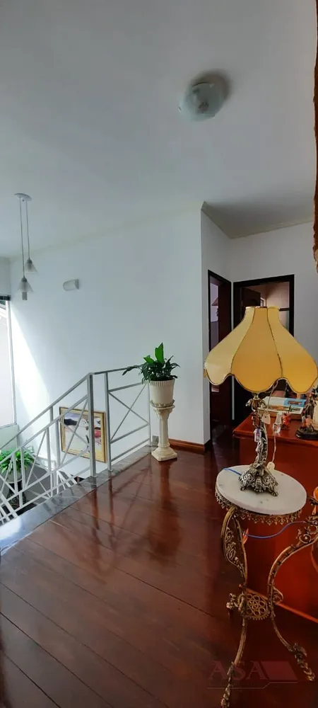 Casa, 4 quartos, 280 m² - Foto 20