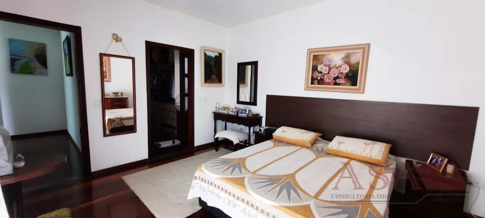 Casa, 4 quartos, 280 m² - Foto 7