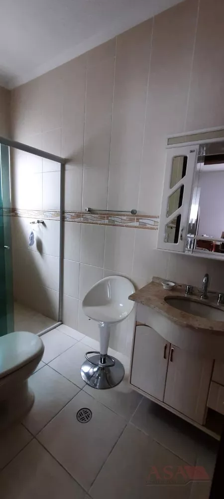 Casa, 4 quartos, 280 m² - Foto 8