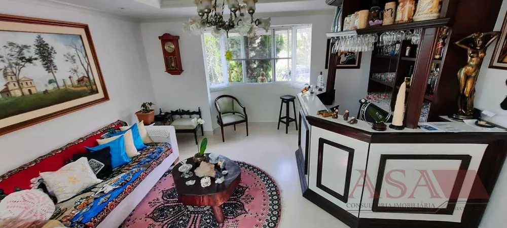 Casa, 4 quartos, 280 m² - Foto 10