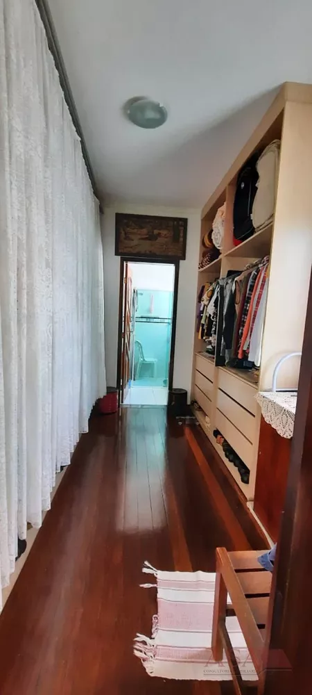 Casa, 4 quartos, 280 m² - Foto 13