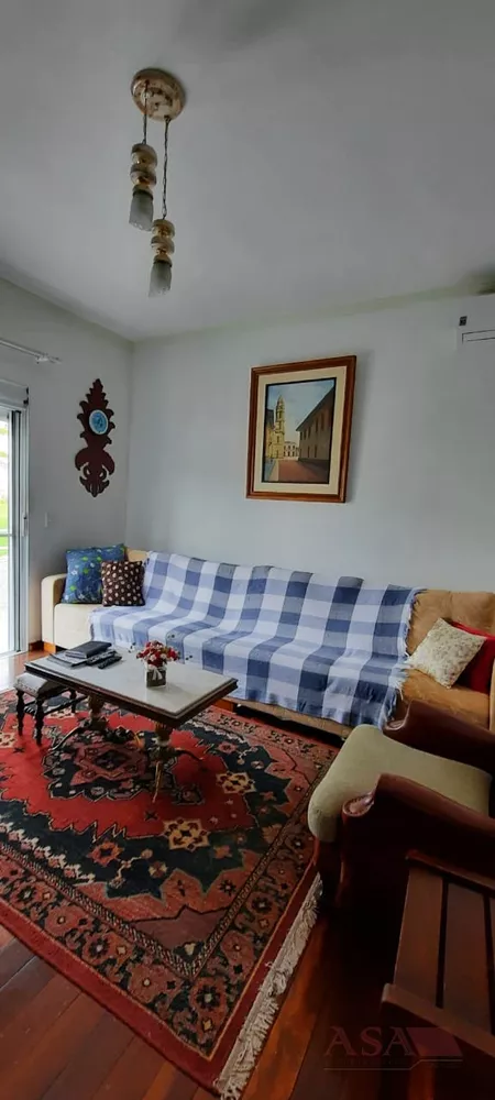Casa, 4 quartos, 280 m² - Foto 15
