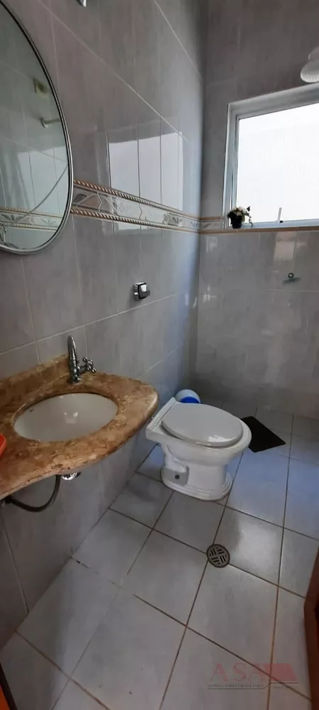 Casa, 4 quartos, 280 m² - Foto 4