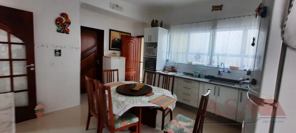 Casa, 4 quartos, 280 m² - Foto 5