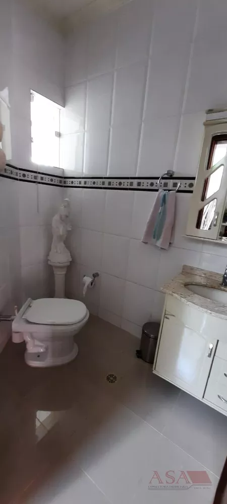 Casa, 4 quartos, 280 m² - Foto 2