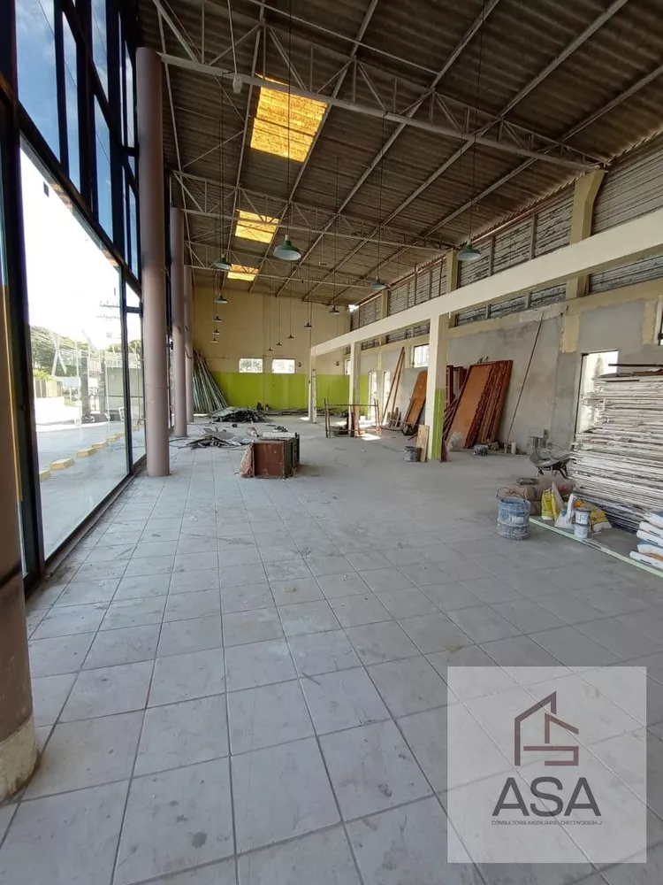 Loja-Salão, 40 m² - Foto 2