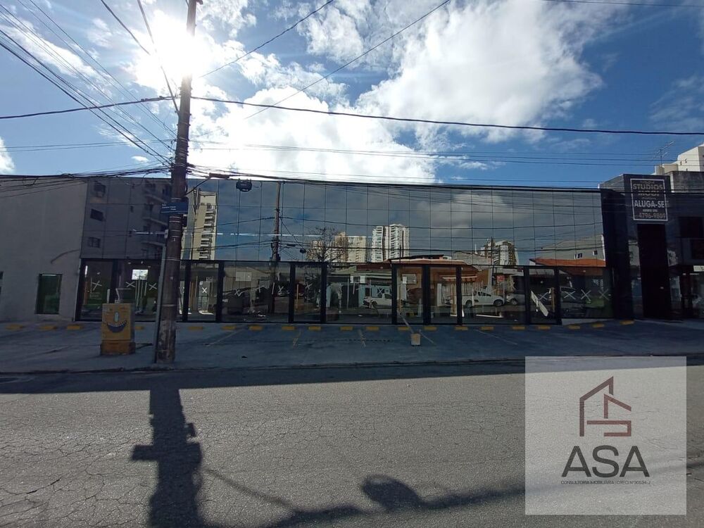 Loja-Salão para alugar, 40m² - Foto 2