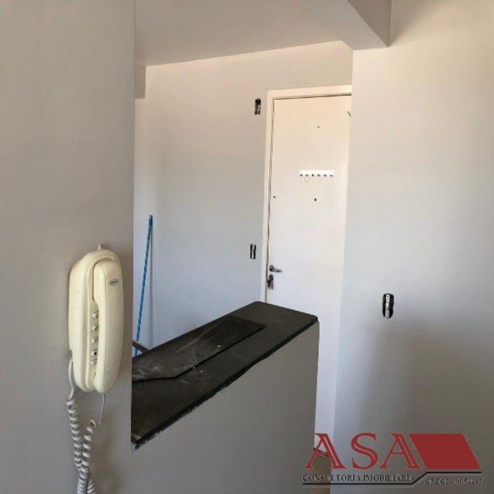 Apartamento, 2 quartos, 45 m² - Foto 3