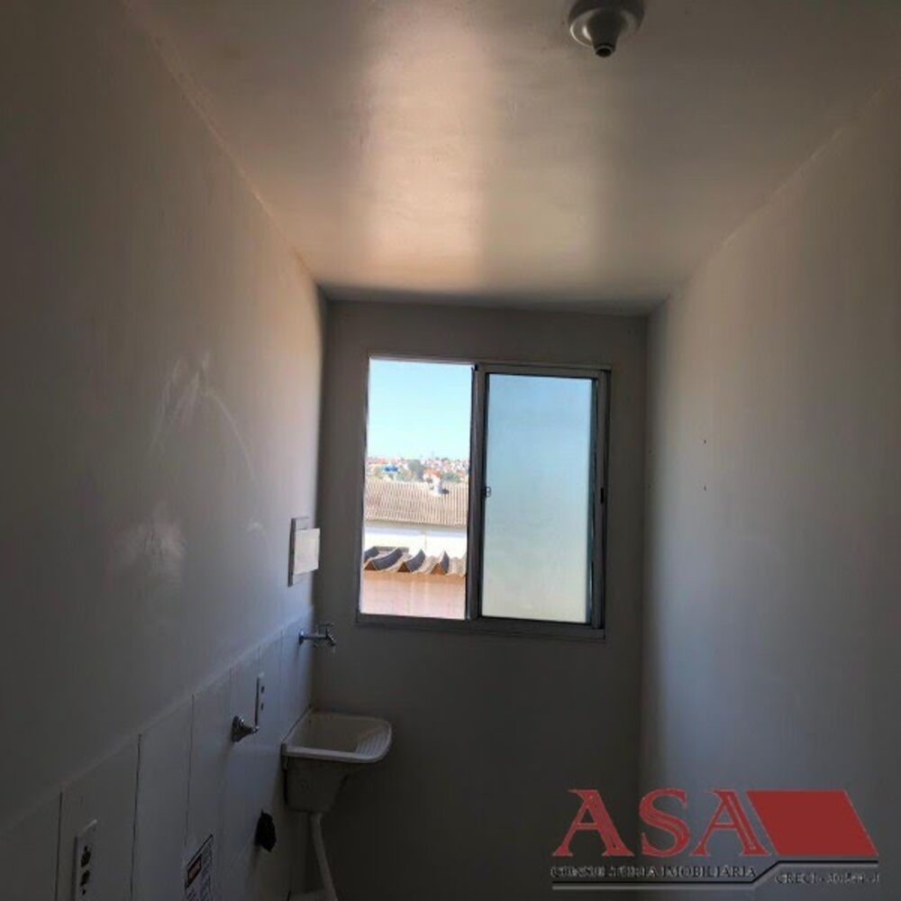 Apartamento, 2 quartos, 45 m² - Foto 6