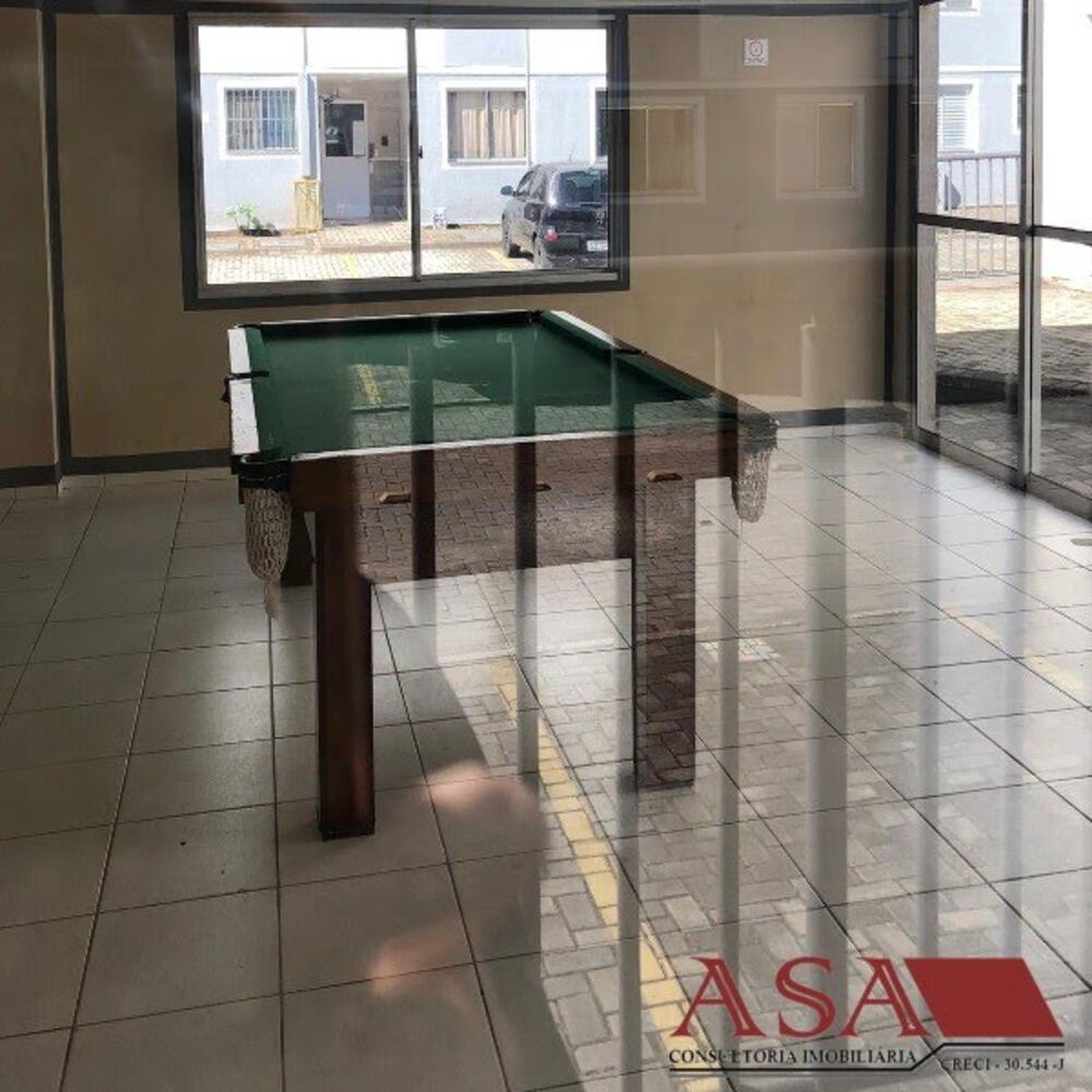 Apartamento, 2 quartos, 45 m² - Foto 7