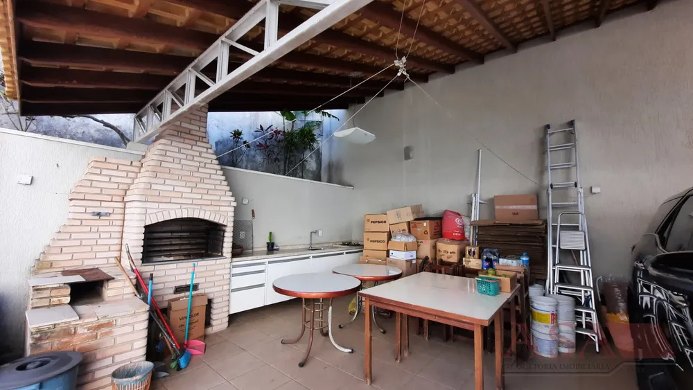 Casa, 300 m² - Foto 21