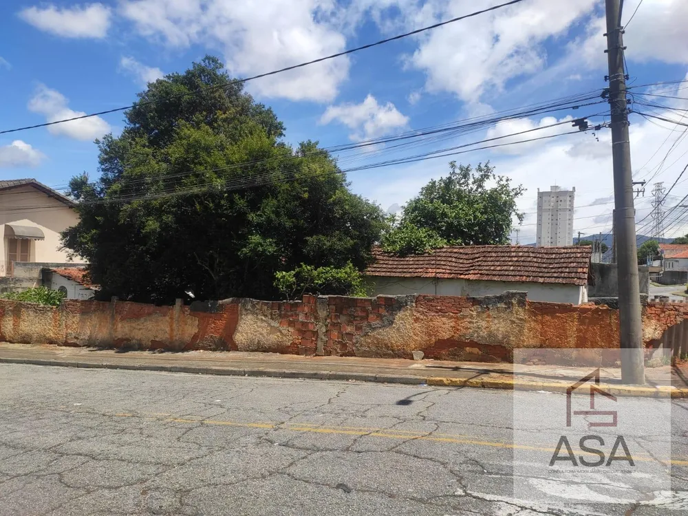 Terreno, 390 m² - Foto 1