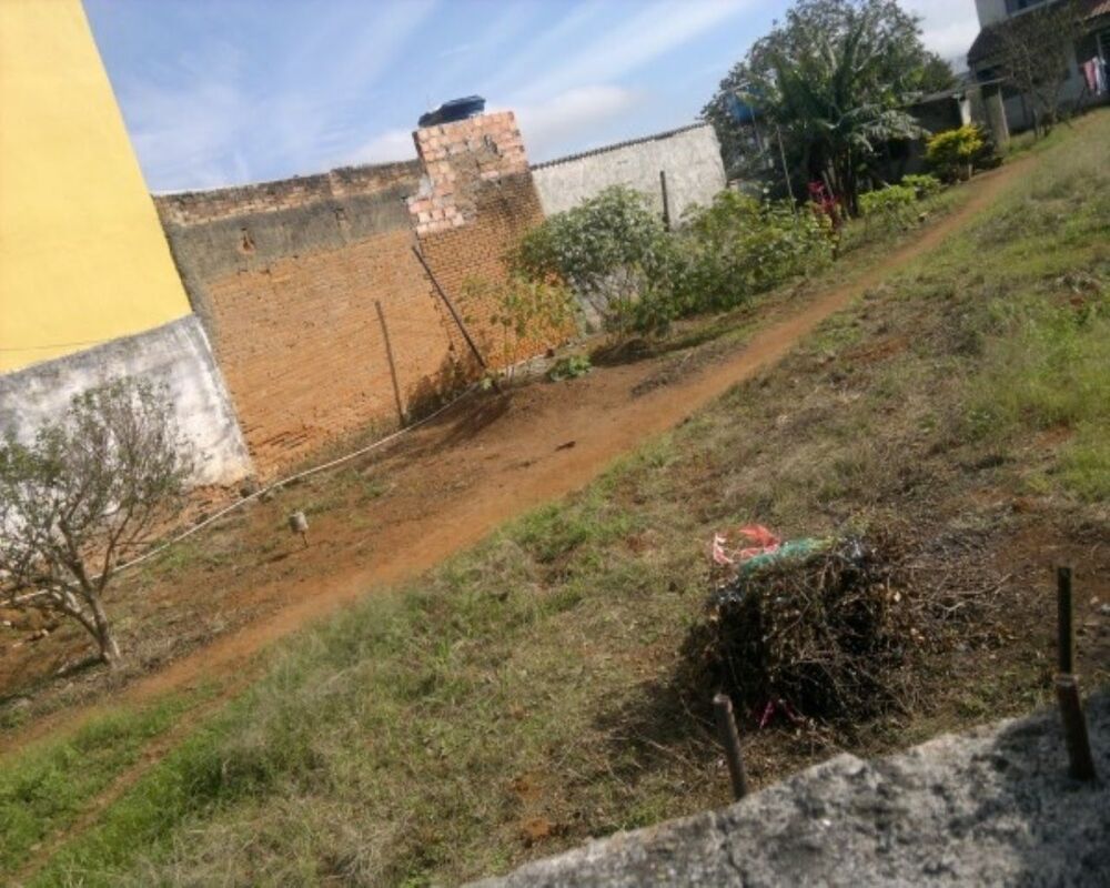 Casa, 2 quartos, 65 m² - Foto 1