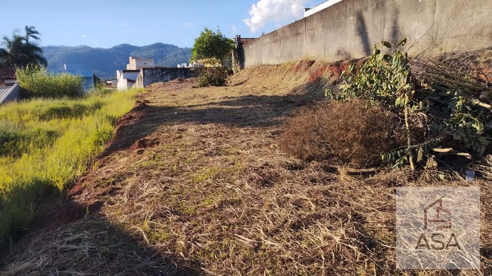 Terreno, 543 m² - Foto 3