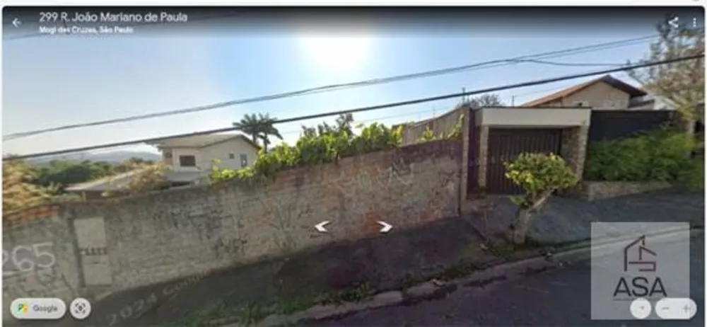 Terreno, 543 m² - Foto 5