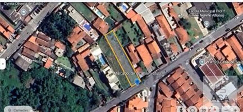 Terreno, 543 m² - Foto 2