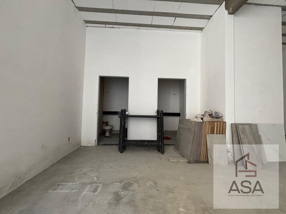 Loja-Salão para alugar, 137m² - Foto 5