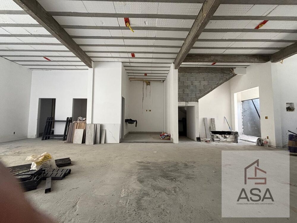 Loja-Salão para alugar, 137m² - Foto 2
