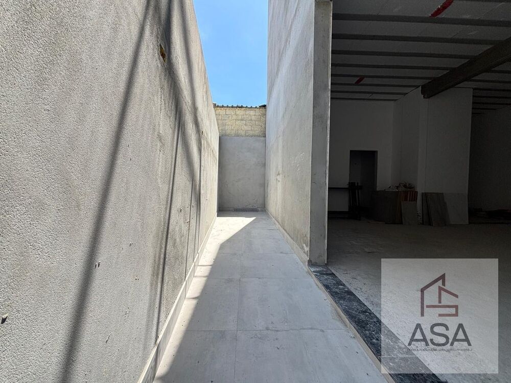 Loja-Salão para alugar, 137m² - Foto 4