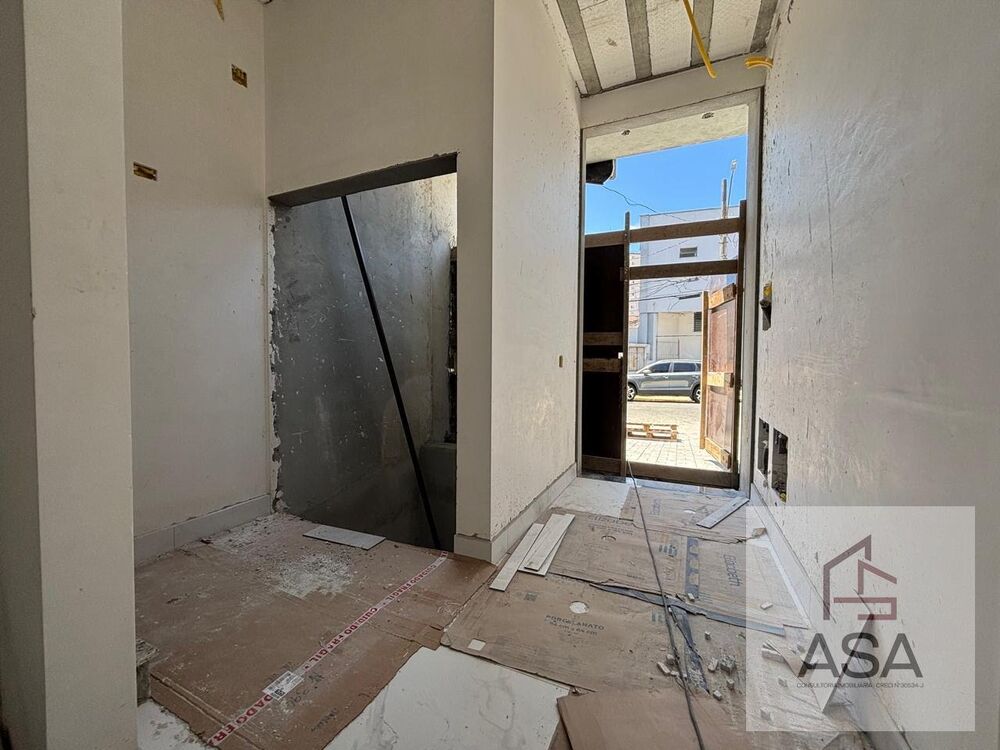 Loja-Salão para alugar, 137m² - Foto 7