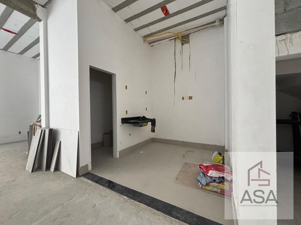 Loja-Salão para alugar, 137m² - Foto 6