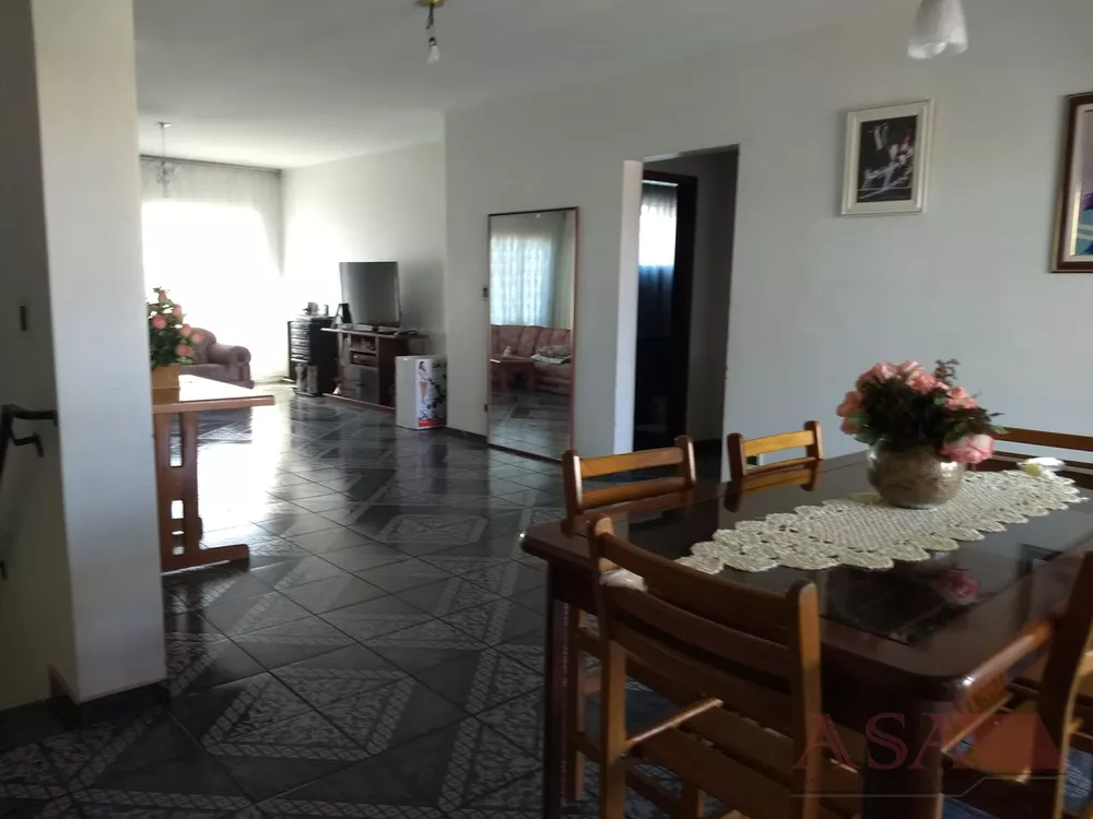 Casa, 5 quartos, 524 m² - Foto 2