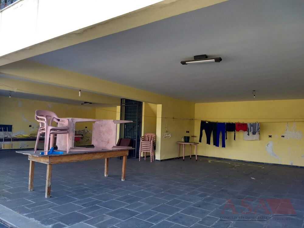 Casa, 5 quartos, 524 m² - Foto 4