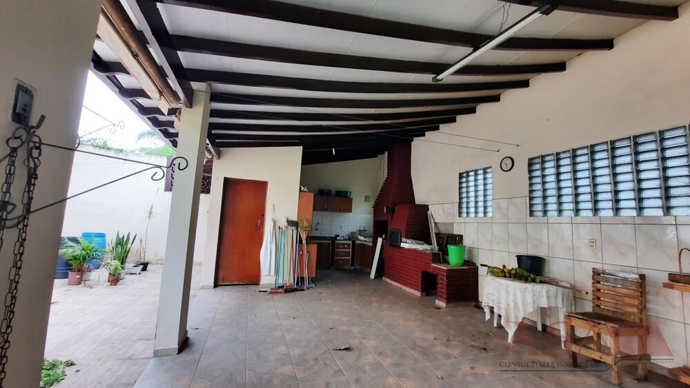 Casa, 3 quartos, 379 m² - Foto 4