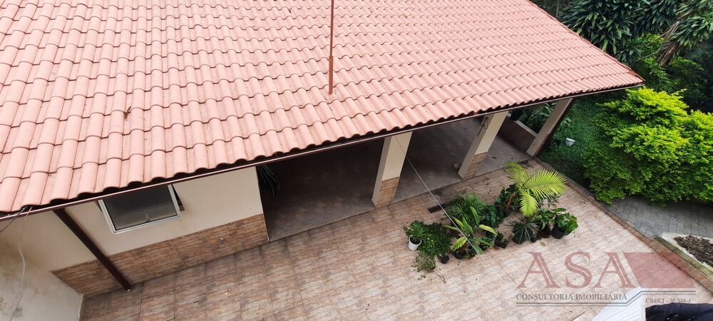 Casa, 3 quartos, 379 m² - Foto 6