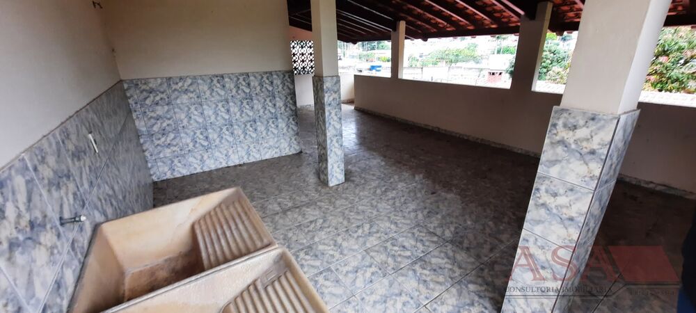 Casa, 3 quartos, 379 m² - Foto 2