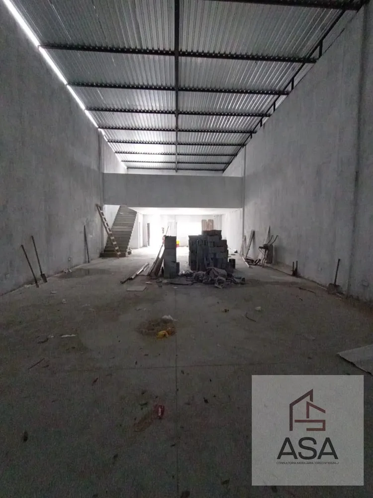 Loja-Salão, 240 m² - Foto 3