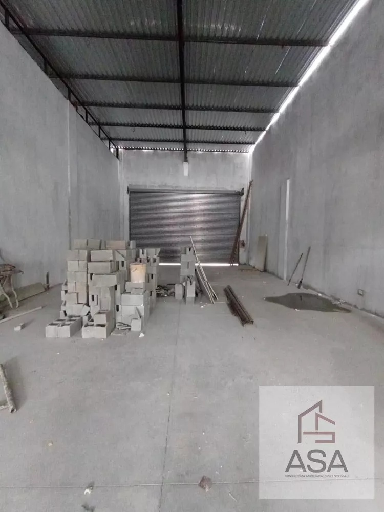 Loja-Salão, 240 m² - Foto 4