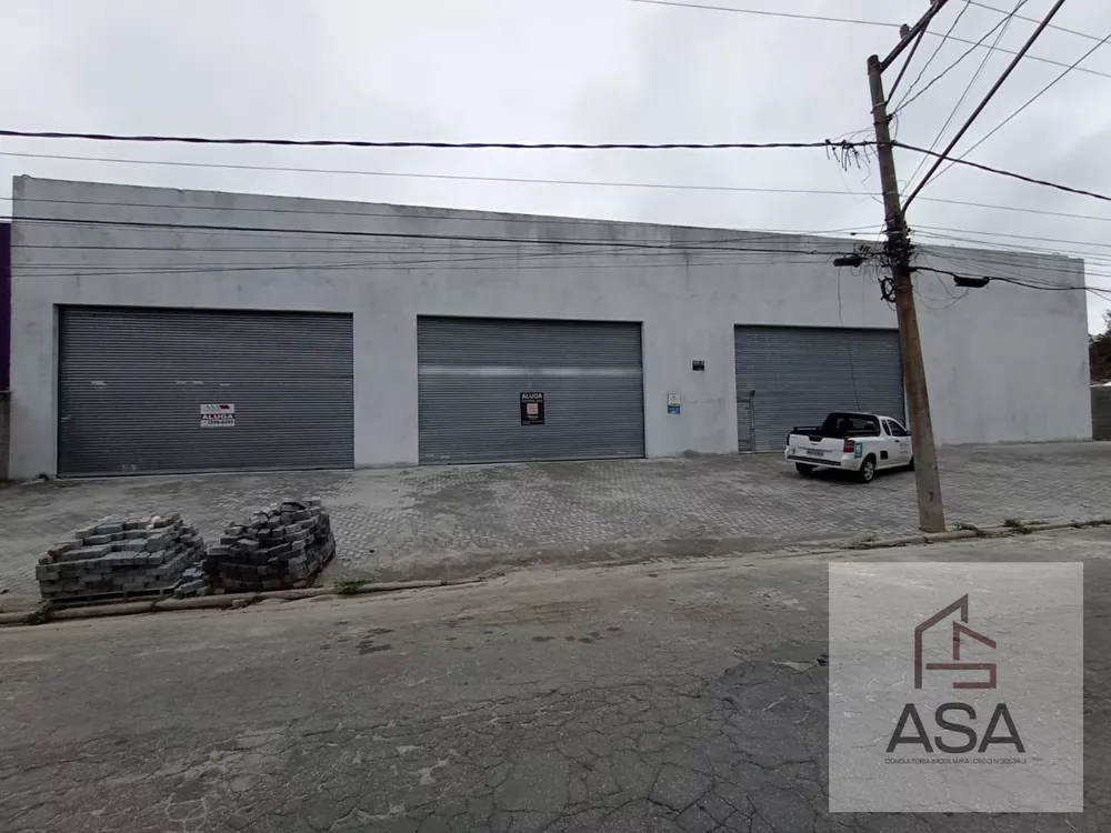 Loja-Salão, 240 m² - Foto 3