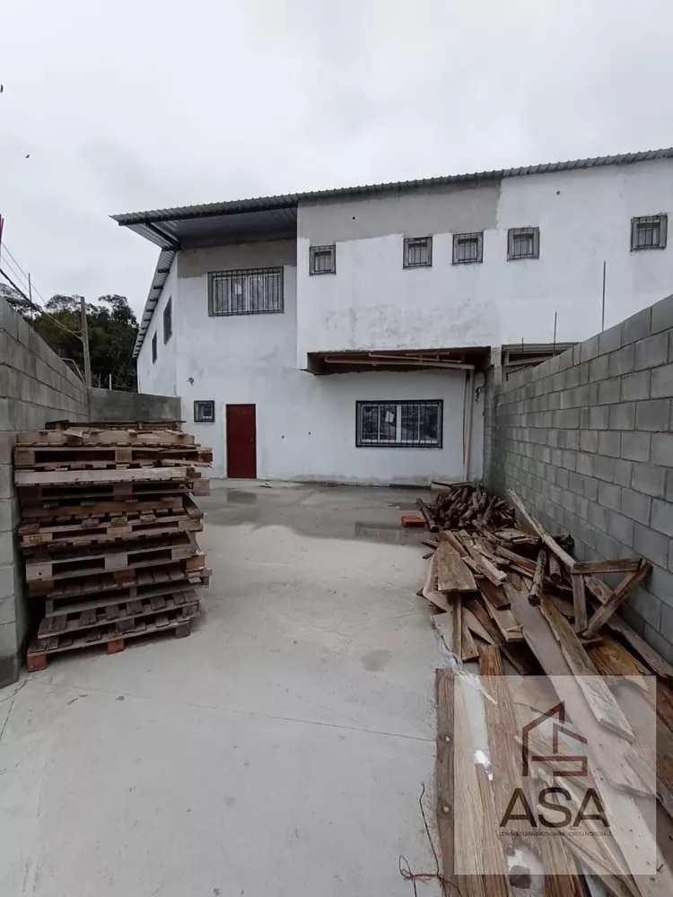 Loja-Salão, 240 m² - Foto 1