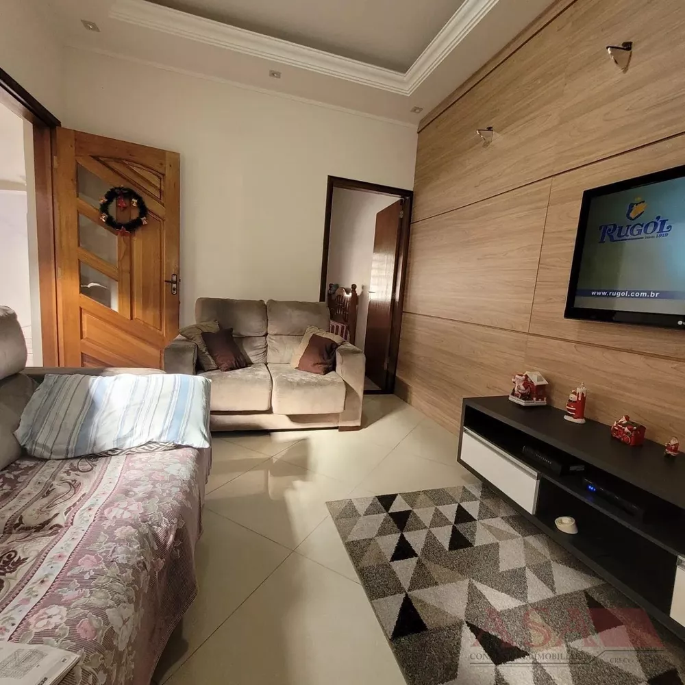 Casa, 2 quartos, 134 m² - Foto 5