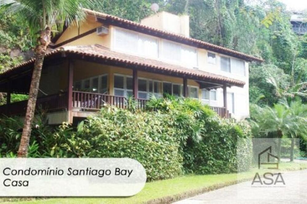 Casa, 270 m² - Foto 1